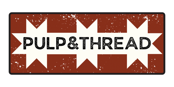 Pulp & Thread