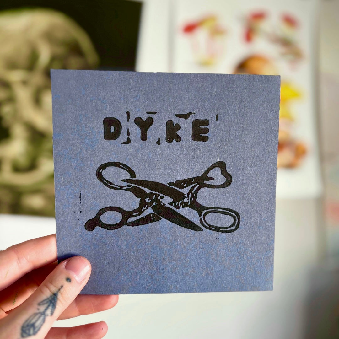 LINO PRINT - Seconds Bundle | WLW